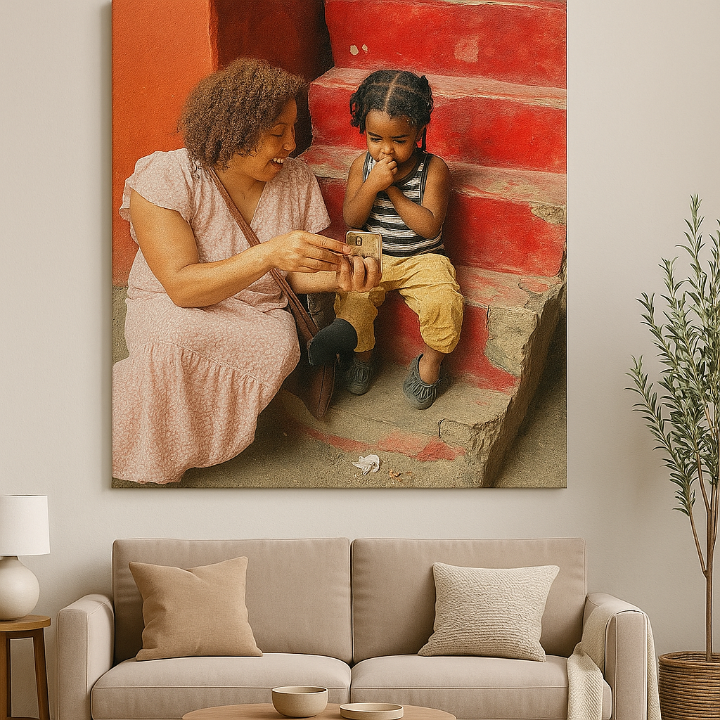 Canvas Example